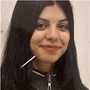 studentessa diplomata liceo artistico